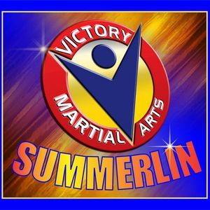 Meet your Posher, Summerlin